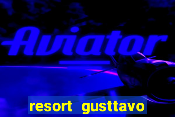 resort gusttavo lima porto de galinhas