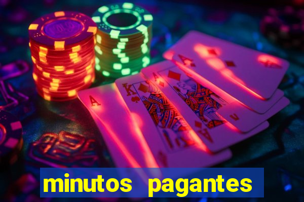 minutos pagantes fortune ox 2024
