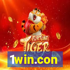 1win.con