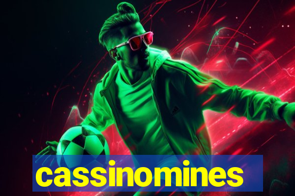 cassinomines