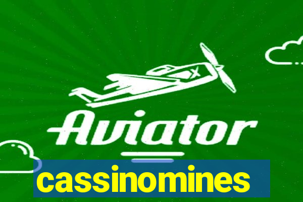 cassinomines