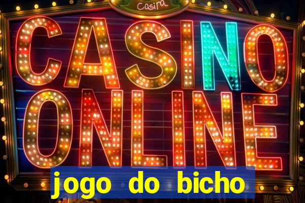 jogo do bicho documentario globoplay