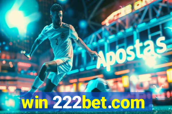 win 222bet.com