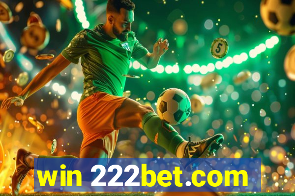 win 222bet.com