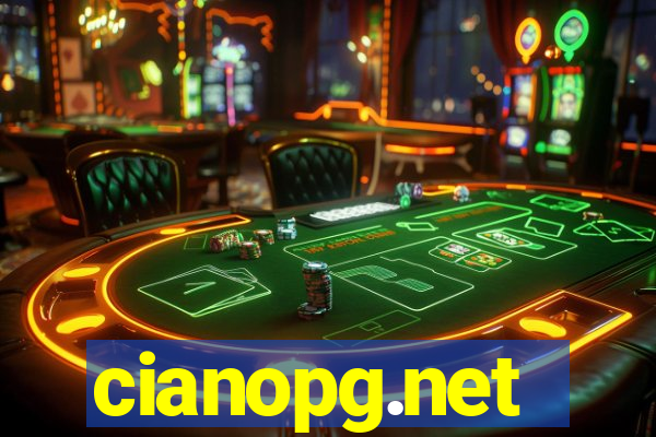 cianopg.net