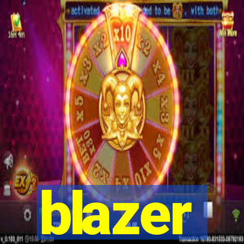 blazer