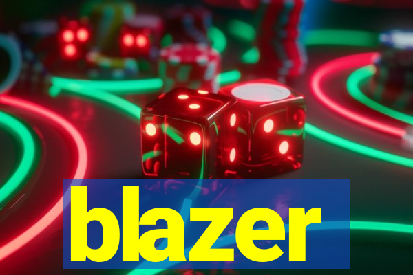 blazer