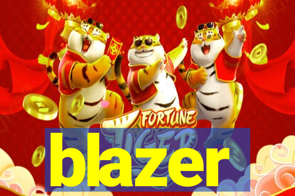 blazer