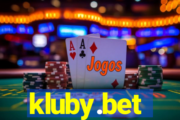 kluby.bet