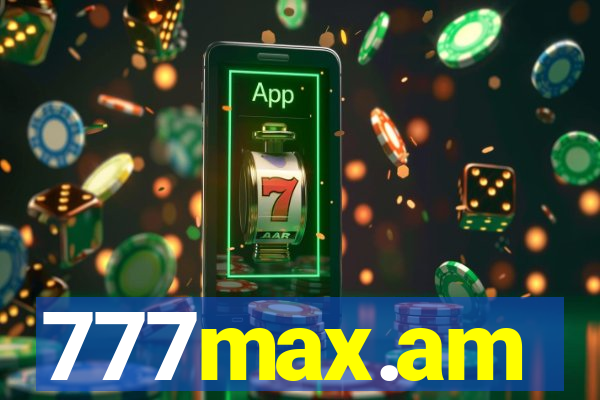 777max.am