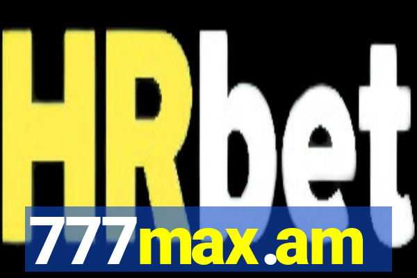 777max.am
