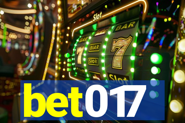 bet017