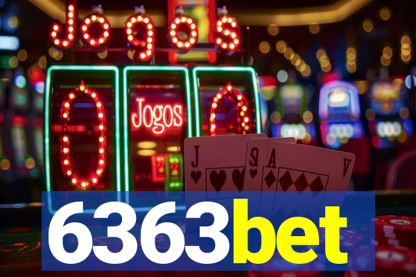 6363bet