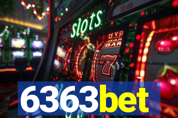6363bet