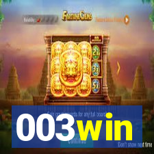 003win
