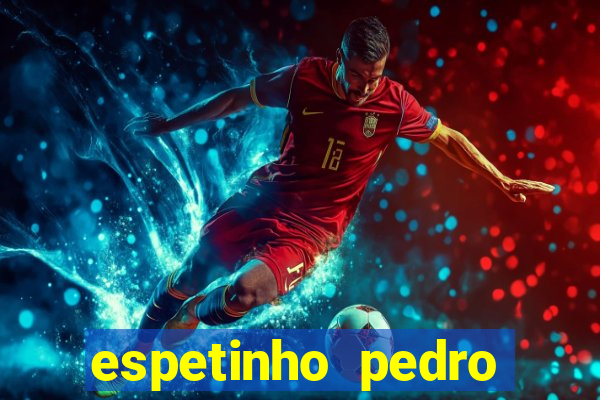 espetinho pedro lessa santos