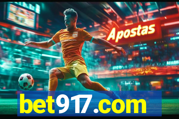 bet917.com