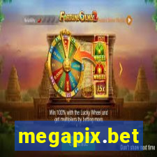 megapix.bet