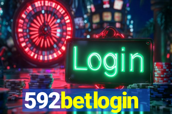 592betlogin