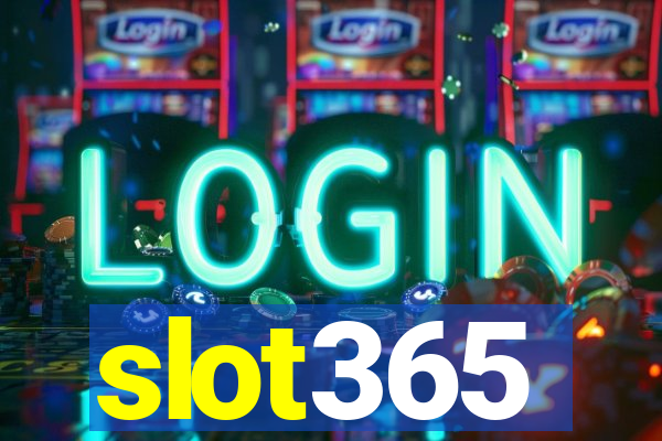 slot365