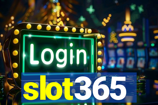 slot365