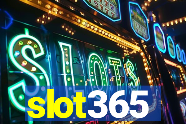 slot365