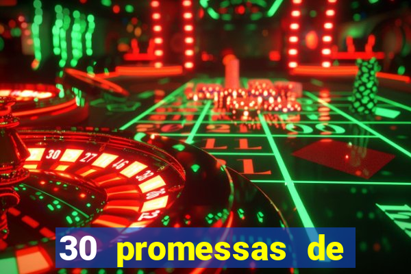 30 promessas de amor para namorado