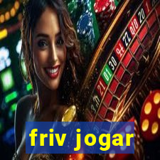 friv jogar