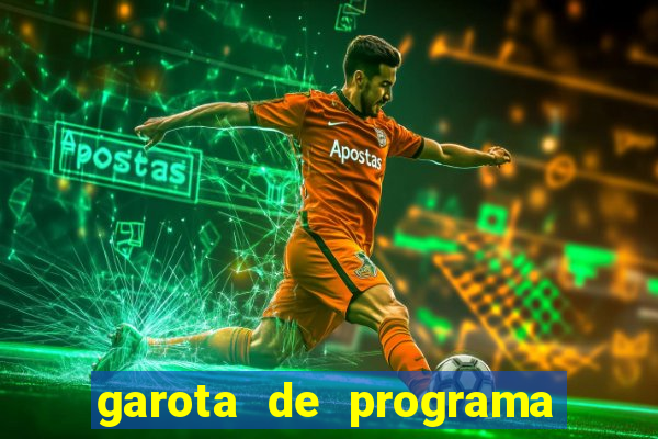 garota de programa em guanambi