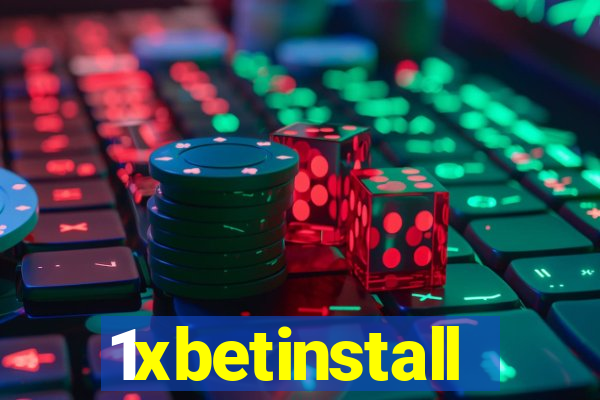 1xbetinstall