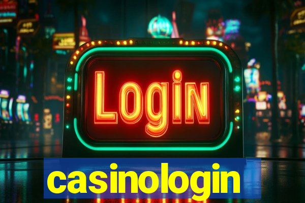 casinologin