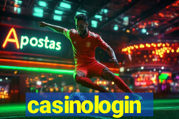 casinologin