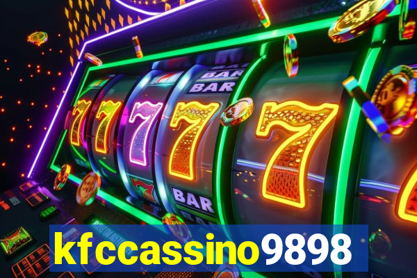 kfccassino9898