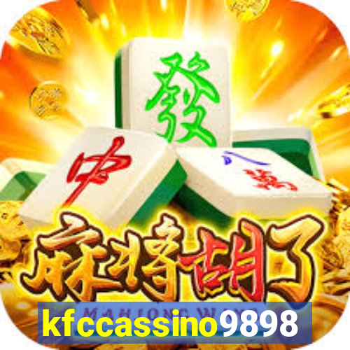 kfccassino9898