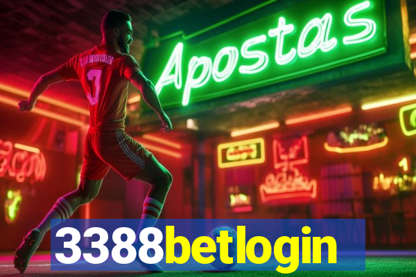 3388betlogin