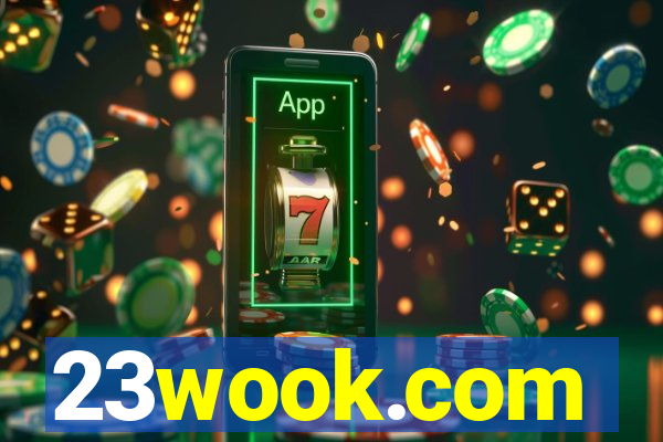 23wook.com