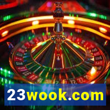 23wook.com