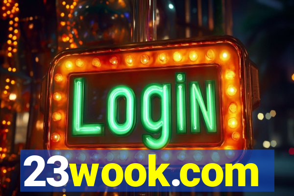 23wook.com