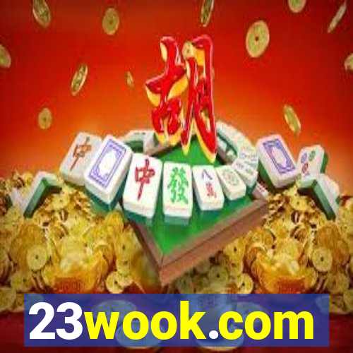 23wook.com