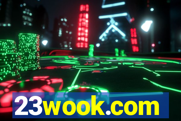 23wook.com