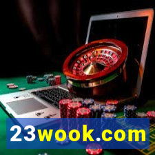 23wook.com