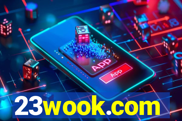23wook.com
