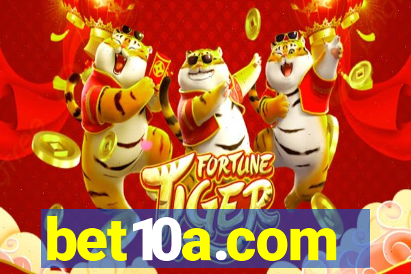 bet10a.com