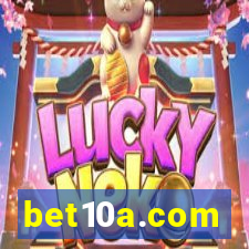 bet10a.com