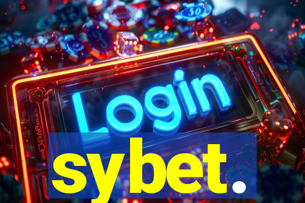 sybet.