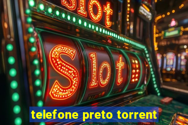 telefone preto torrent