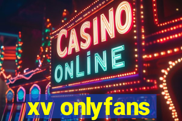 xv onlyfans
