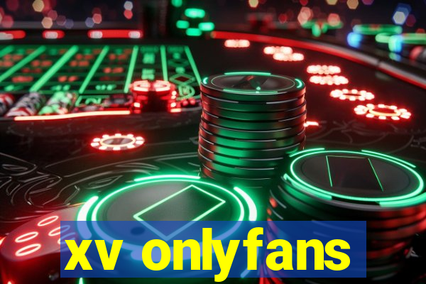 xv onlyfans