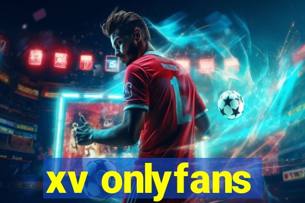 xv onlyfans