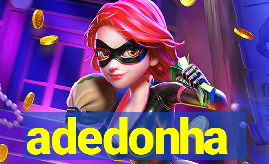 adedonha